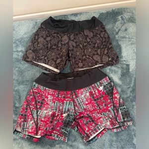 SkirtSports Shorts W Size Medium